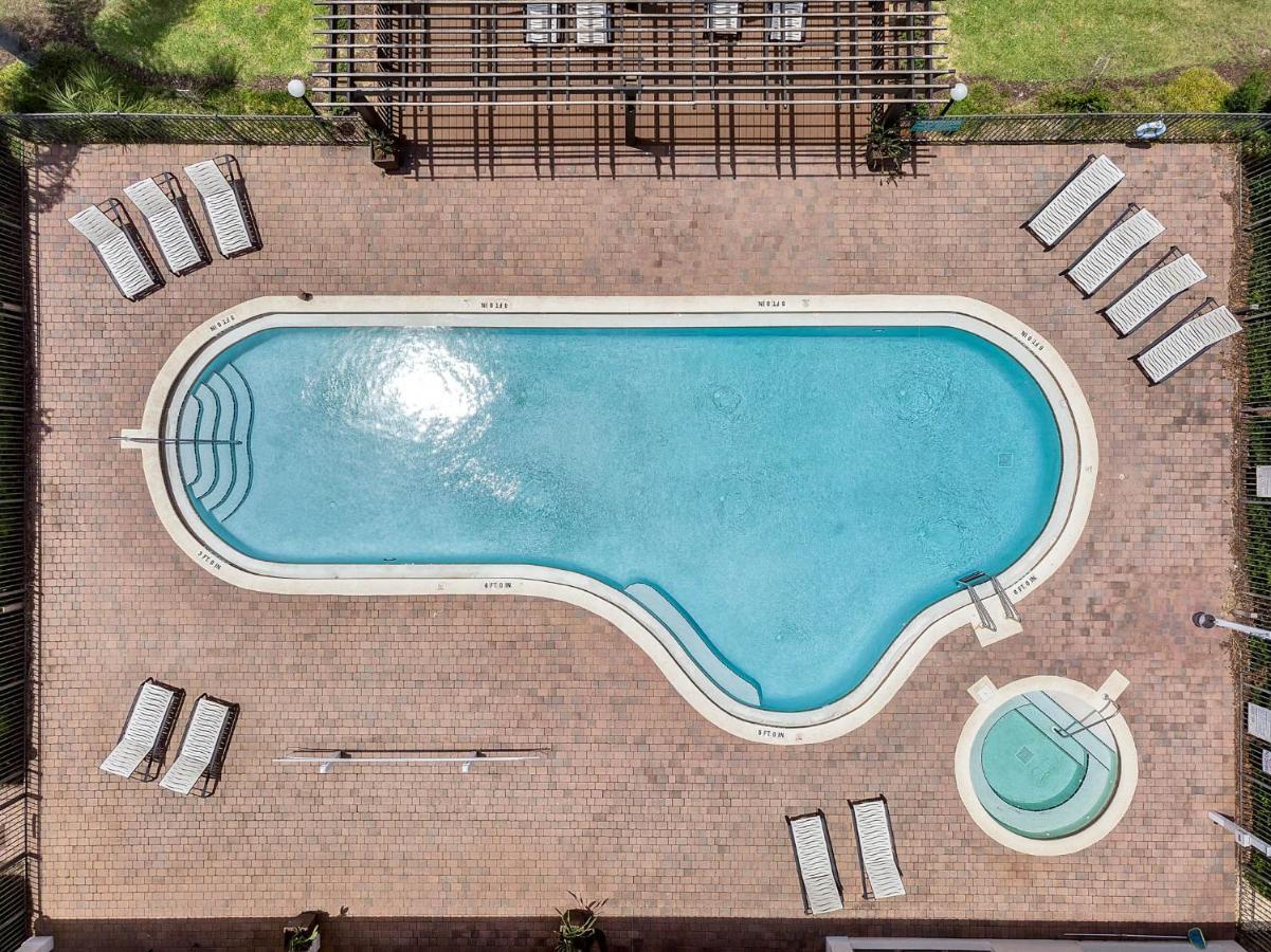Paradise Resort Styles 4 Bedrooms With 3 Baths Pool And Spa オーランド エクステリア 写真